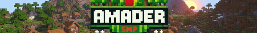 Amader SMP S2 Minecraft Server