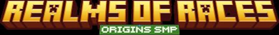 RealmOfRaces Minecraft Server