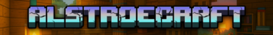 Alstroe Craft Minecraft Server