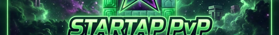 StarTap PvP Factions Minecraft Server
