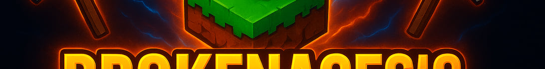 BrokenAgesMC Minecraft Server