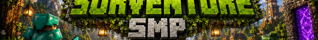 SURVENTURE Minecraft Server