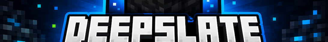 Deepslate Minecraft Server
