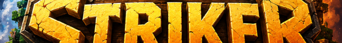 StrikerZ Smp Minecraft Server
