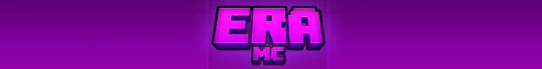 EraMc Minecraft Server