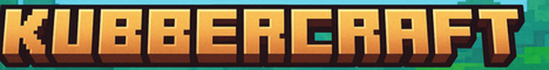 Kubbercraft Minecraft Server