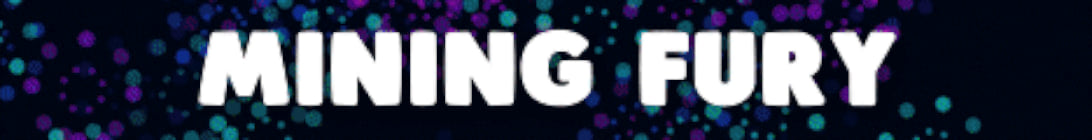 Mining Fury Minecraft Server