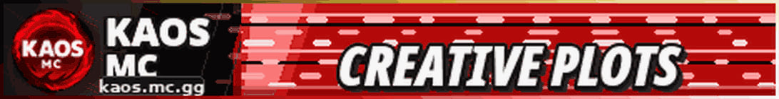 Kaos MC Minecraft Server