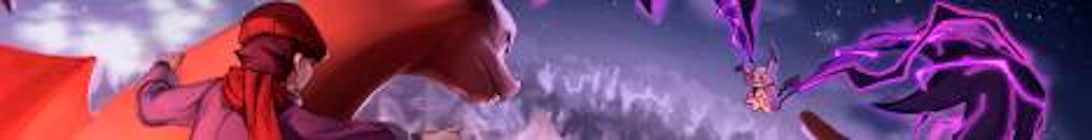 Cobblemon Dystoria Minecraft Server