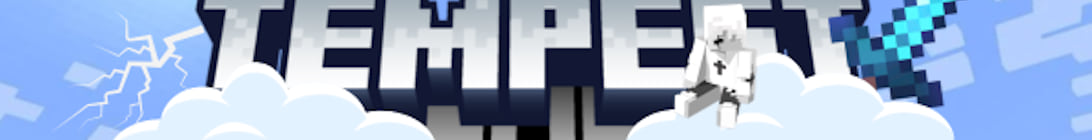 Tempest Smp Minecraft Server