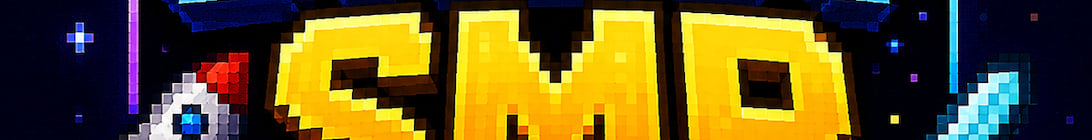 orbitSMP Minecraft Server