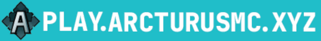 ArcturusMC Minecraft Server
