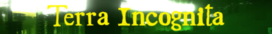 Terra Incognita Minecraft Server