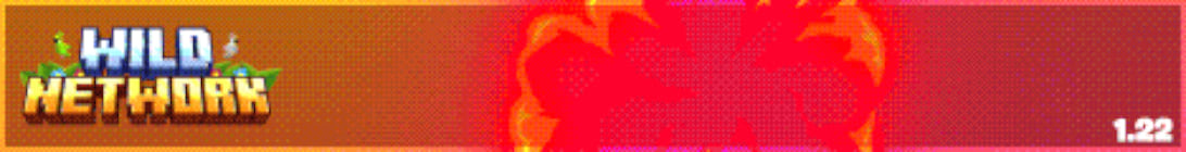 WildNetwork Minecraft Server