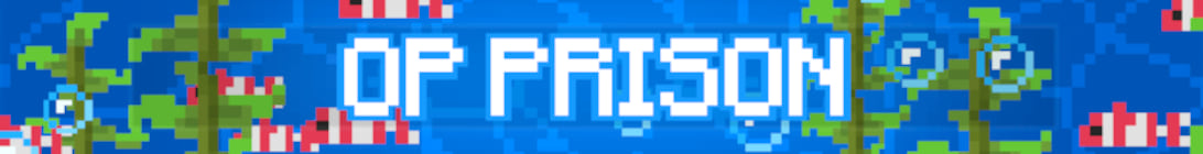 CoralHaven OP Prison Minecraft Server