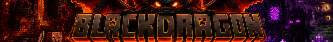 Blackdragon Minecraft Server