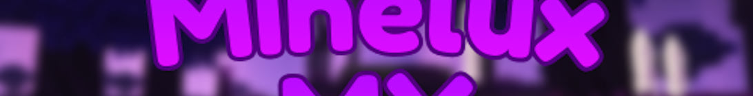 MineLuxMX Minecraft Server