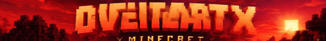 OverheartX Minecraft Server