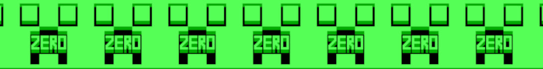 Vanilla Zero Minecraft Server