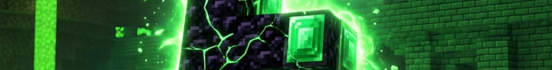 FRAXMC Minecraft Server