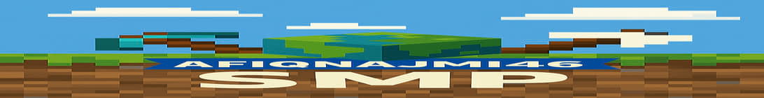 AfiqNajmi46 SMP Minecraft Server