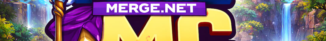 MageMC Minecraft Server