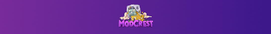 MooCrest Minecraft Server