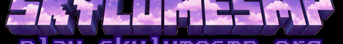 Skylume SMP Minecraft Server