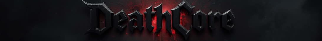 DeathCore Minecraft Server