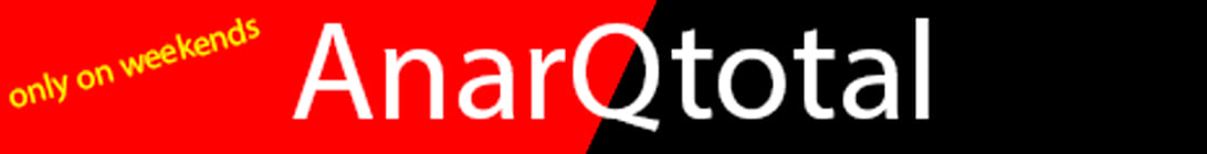 AnarQtotal Minecraft Server