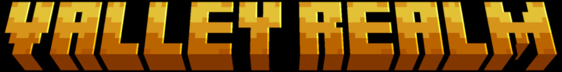 Valley Realm Minecraft Server
