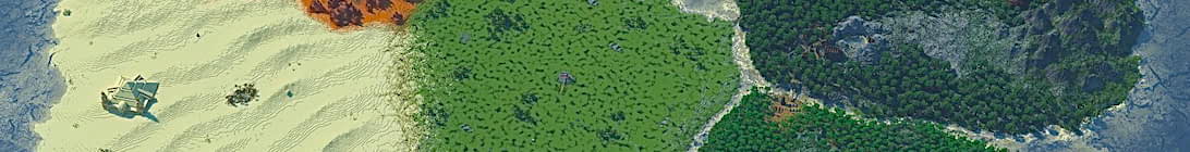 RCS Ultimate Survival Minecraft Server