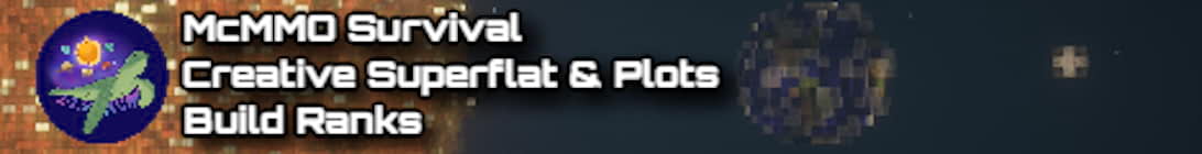 Elysium Minecraft Server