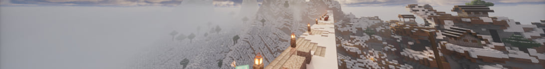 AwsesomePlace Minecraft Server