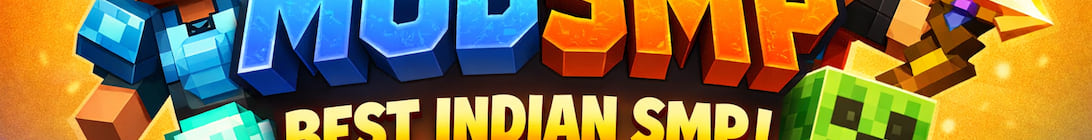 Modsmp Minecraft Server