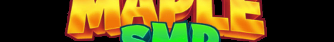 MapleSMP Minecraft Server