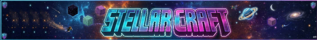 Stellar Craft Minecraft Server