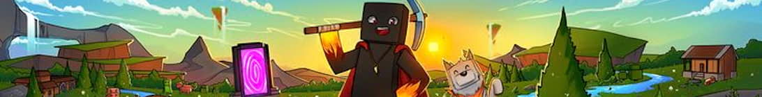 Eternal Smp Minecraft Server