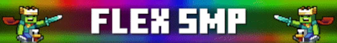 Flex SMP Minecraft Server