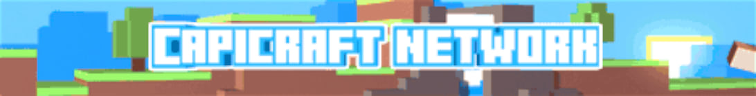 Capicraft Minecraft Server