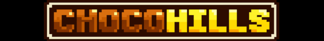 ChocoHills Minecraft Server