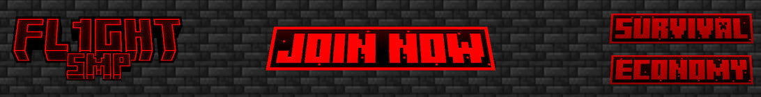 FL1GHT SMP Minecraft Server