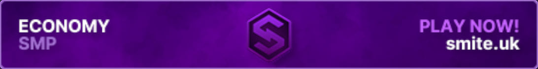 Smite Minecraft Server