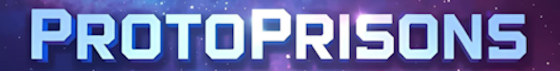 ProtoPrisons Minecraft Server