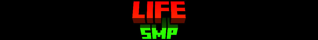 LifeSMP Minecraft Server