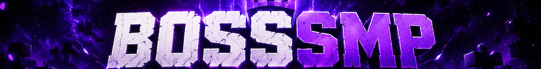 bosssmp bliss smp plugin Minecraft Server