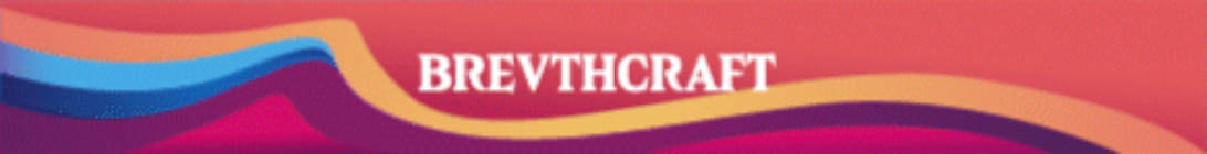 BrevthCraft Minecraft Server
