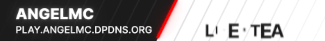 Angle MC Minecraft Server