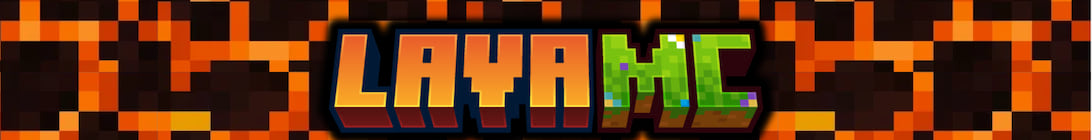 LavaMC Minecraft Server