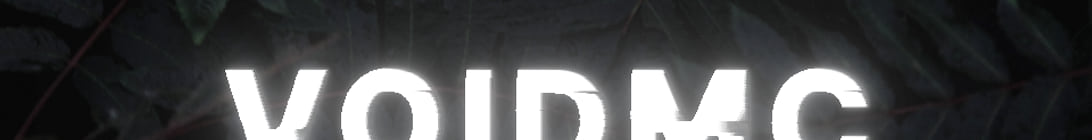 VoidMC Minecraft Server